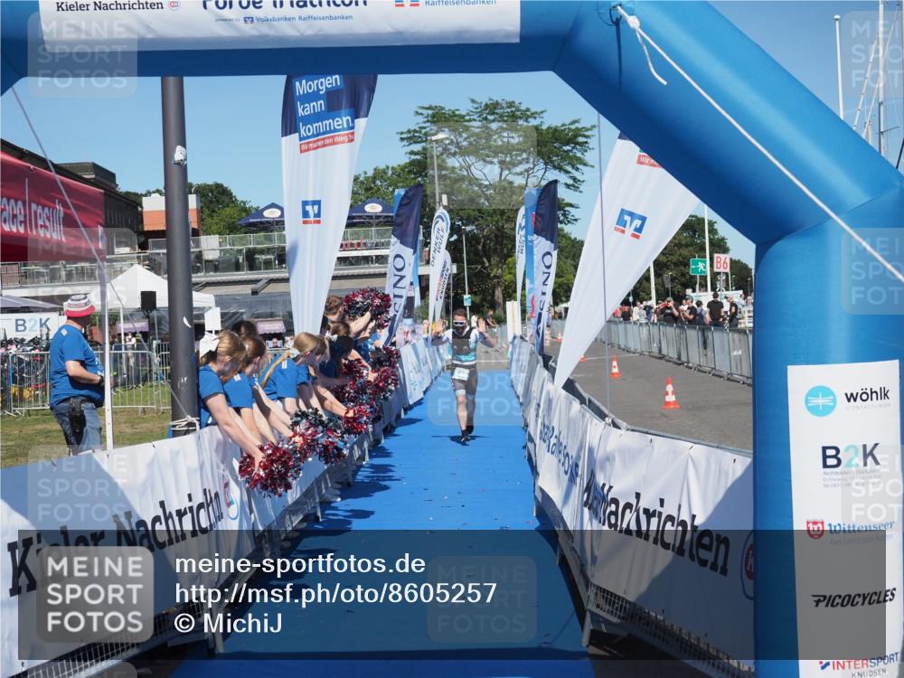 17.08.2025 - KN Förde Triathlon 2025 MichiJ http://msf.ph/oto/8605257 17.08.2025 14:24:11 Laufen 540 meine-sportfotos.de