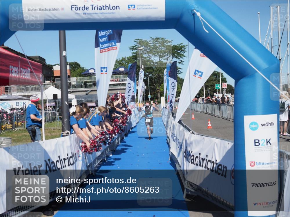 17.08.2025 - KN Förde Triathlon 2025 MichiJ http://msf.ph/oto/8605263 17.08.2025 14:24:11 Laufen 540 meine-sportfotos.de