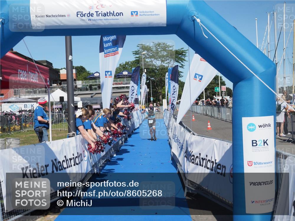 17.08.2025 - KN Förde Triathlon 2025 MichiJ http://msf.ph/oto/8605268 17.08.2025 14:24:11 Laufen 540 meine-sportfotos.de