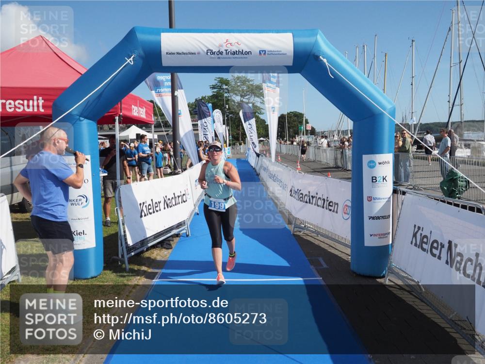 17.08.2025 - KN Förde Triathlon 2025 MichiJ http://msf.ph/oto/8605273 17.08.2025 11:09:11 Laufen 199 meine-sportfotos.de