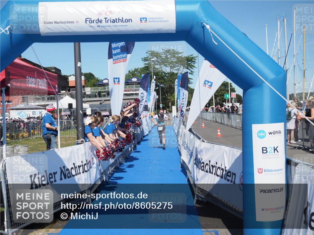 17.08.2025 - KN Förde Triathlon 2025 MichiJ http://msf.ph/oto/8605275 17.08.2025 14:24:11 Laufen 540 meine-sportfotos.de