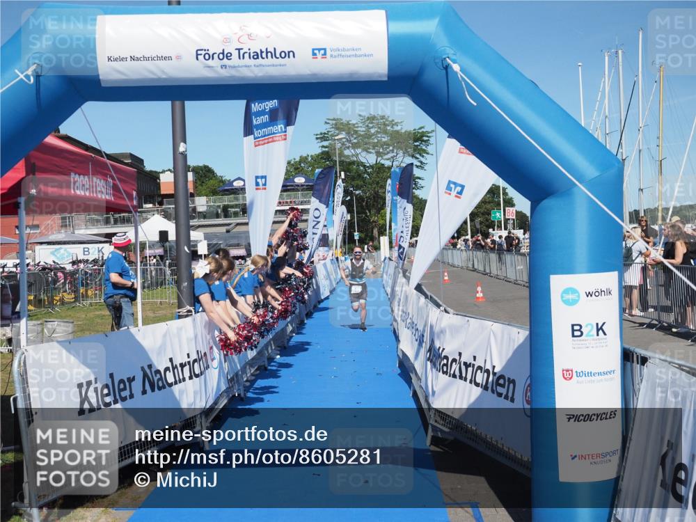 17.08.2025 - KN Förde Triathlon 2025 MichiJ http://msf.ph/oto/8605281 17.08.2025 14:24:11 Laufen 540 meine-sportfotos.de