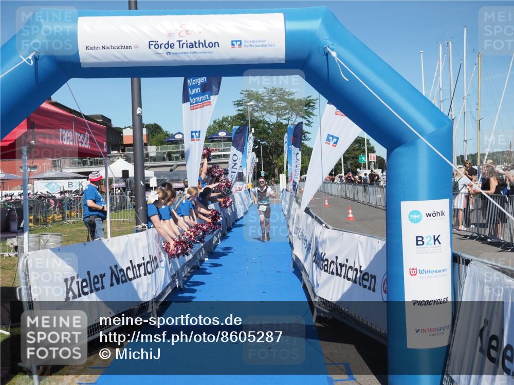 17.08.2025 - KN Förde Triathlon 2025 MichiJ http://msf.ph/oto/8605287 17.08.2025 14:24:11 Laufen 540 meine-sportfotos.de