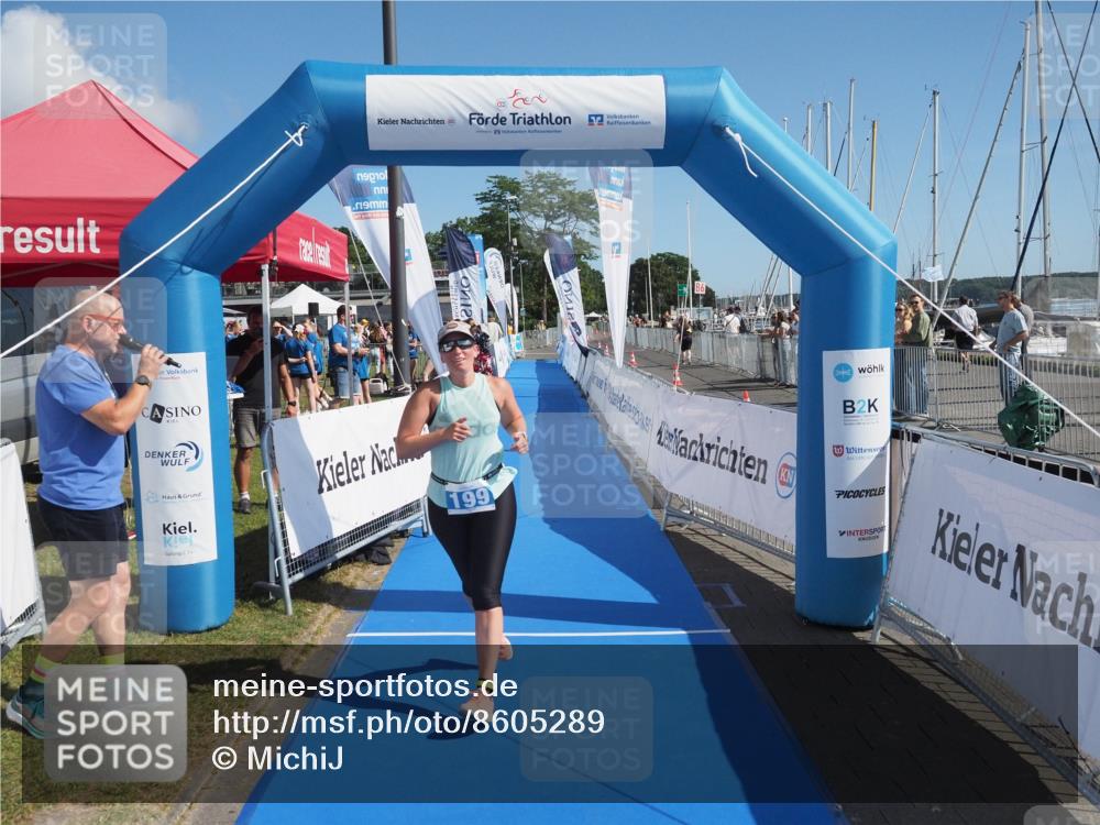 17.08.2025 - KN Förde Triathlon 2025 MichiJ http://msf.ph/oto/8605289 17.08.2025 11:09:11 Laufen 199 meine-sportfotos.de