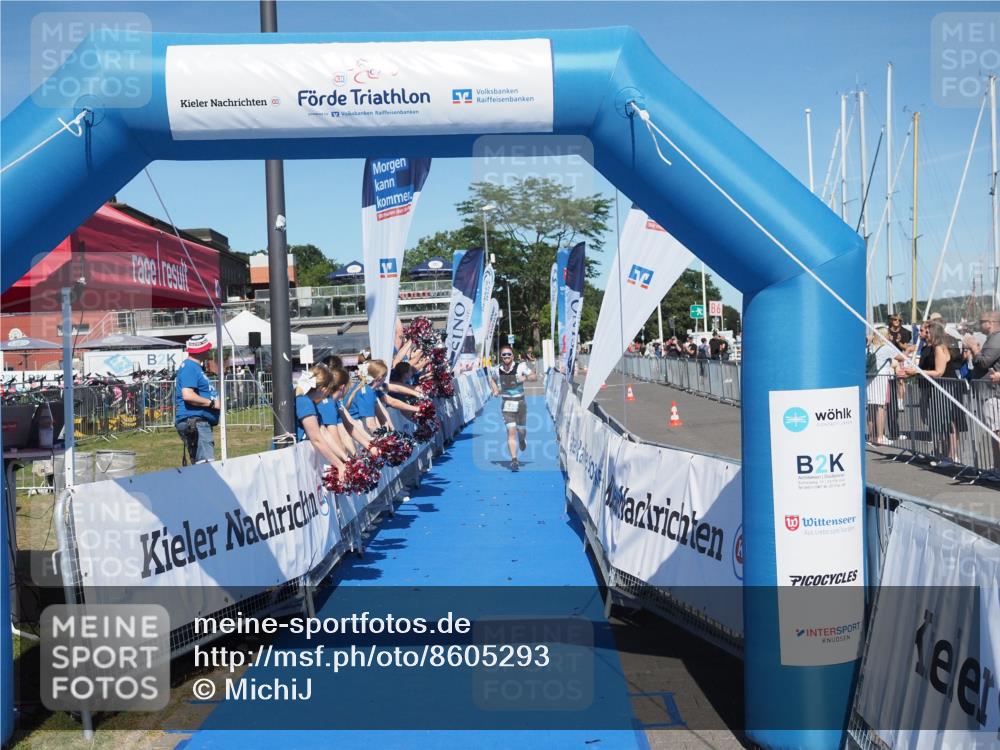 17.08.2025 - KN Förde Triathlon 2025 MichiJ http://msf.ph/oto/8605293 17.08.2025 14:24:12 Laufen 540 meine-sportfotos.de