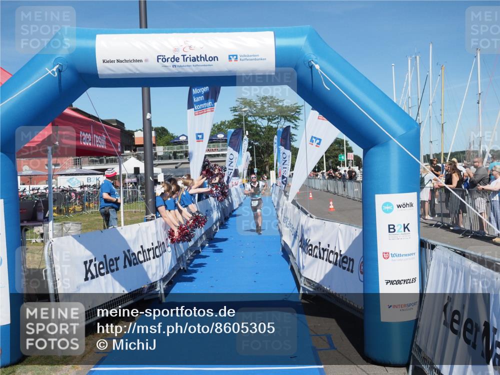 17.08.2025 - KN Förde Triathlon 2025 MichiJ http://msf.ph/oto/8605305 17.08.2025 14:24:12 Laufen 540 meine-sportfotos.de