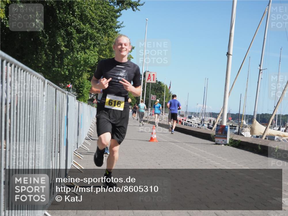 17.08.2025 - KN Förde Triathlon 2025 KatJ http://msf.ph/oto/8605310 17.08.2025 11:58:29 Laufen 340, 354, 380, 612, 616 meine-sportfotos.de