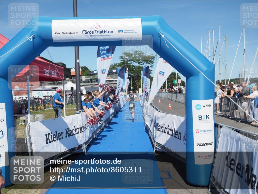 17.08.2025 - KN Förde Triathlon 2025 MichiJ http://msf.ph/oto/8605311 17.08.2025 14:24:12 Laufen 540 meine-sportfotos.de