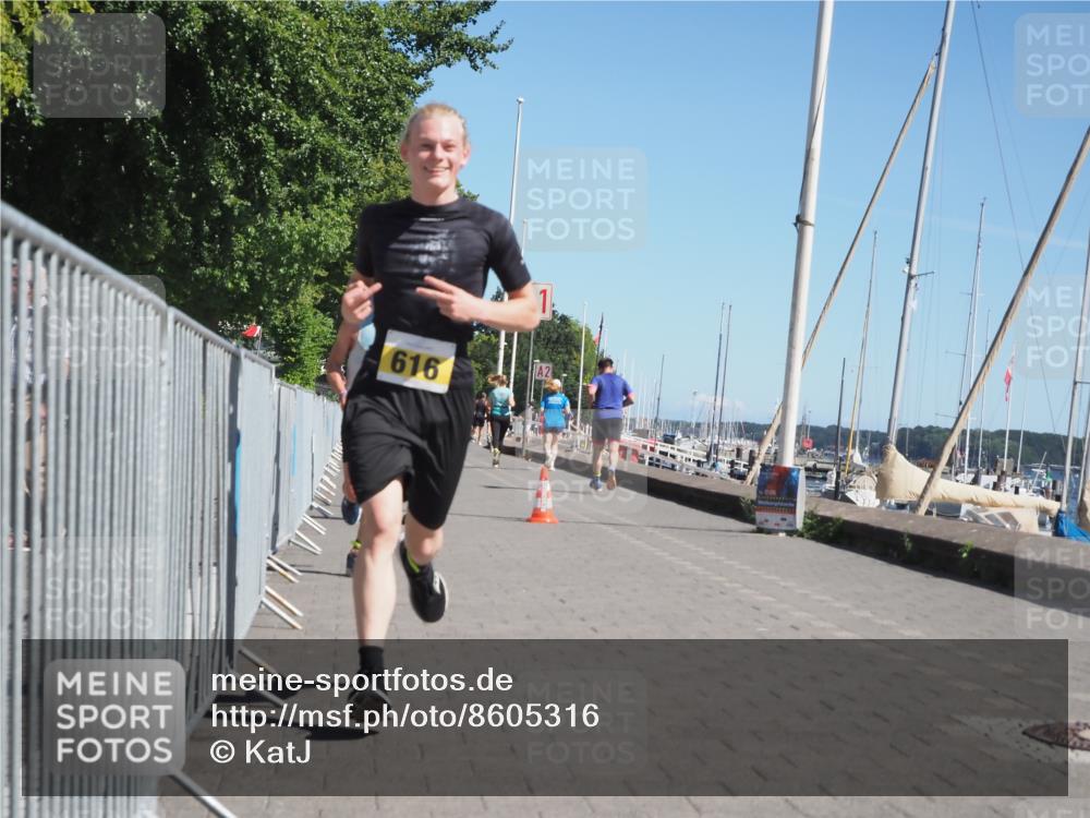 17.08.2025 - KN Förde Triathlon 2025 KatJ http://msf.ph/oto/8605316 17.08.2025 11:58:29 Laufen 340, 354, 380, 612, 616 meine-sportfotos.de