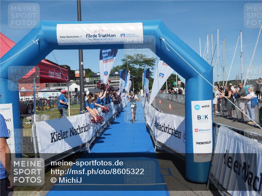 17.08.2025 - KN Förde Triathlon 2025 MichiJ http://msf.ph/oto/8605322 17.08.2025 14:24:12 Laufen 540 meine-sportfotos.de
