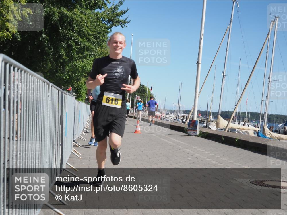 17.08.2025 - KN Förde Triathlon 2025 KatJ http://msf.ph/oto/8605324 17.08.2025 11:58:29 Laufen 340, 354, 380, 612, 616 meine-sportfotos.de
