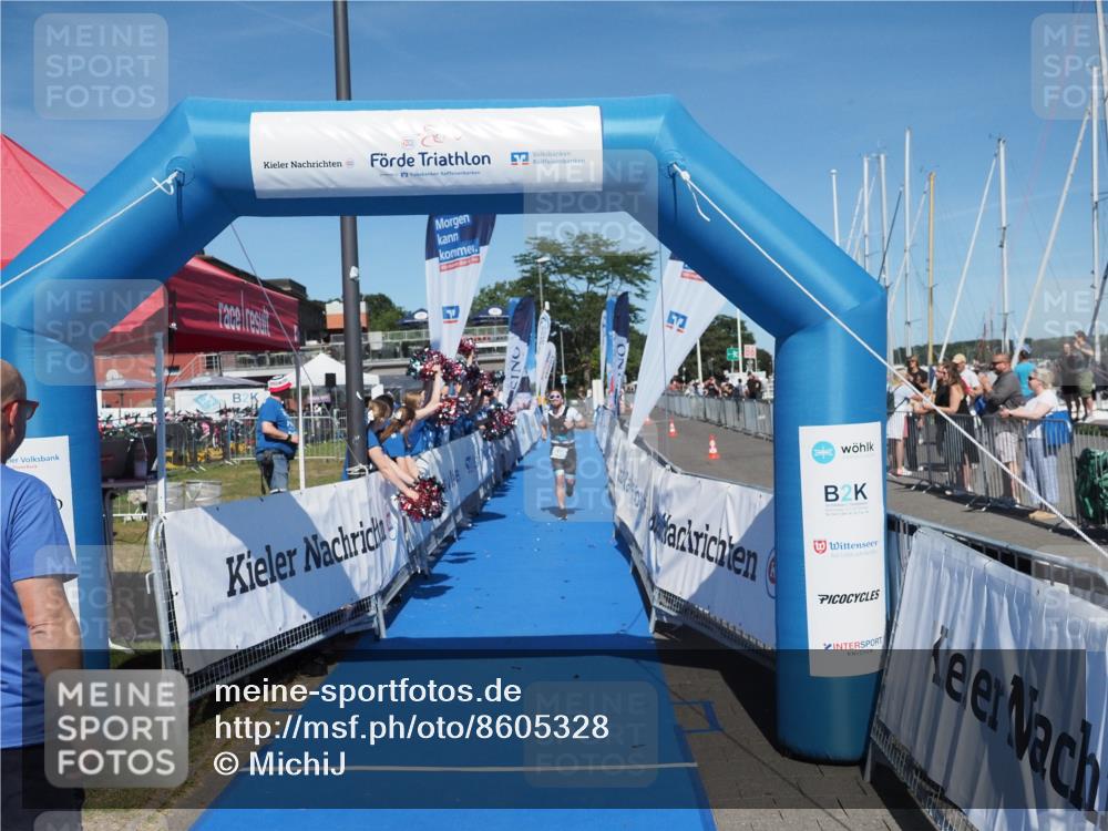 17.08.2025 - KN Förde Triathlon 2025 MichiJ http://msf.ph/oto/8605328 17.08.2025 14:24:12 Laufen 540 meine-sportfotos.de