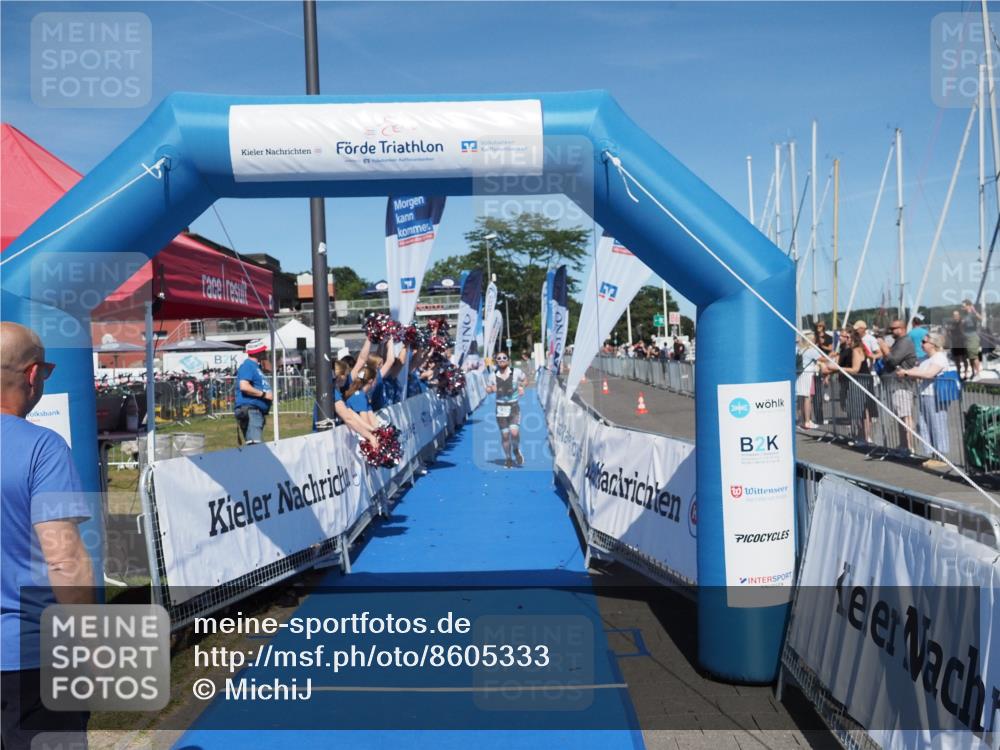 17.08.2025 - KN Förde Triathlon 2025 MichiJ http://msf.ph/oto/8605333 17.08.2025 14:24:12 Laufen 540 meine-sportfotos.de