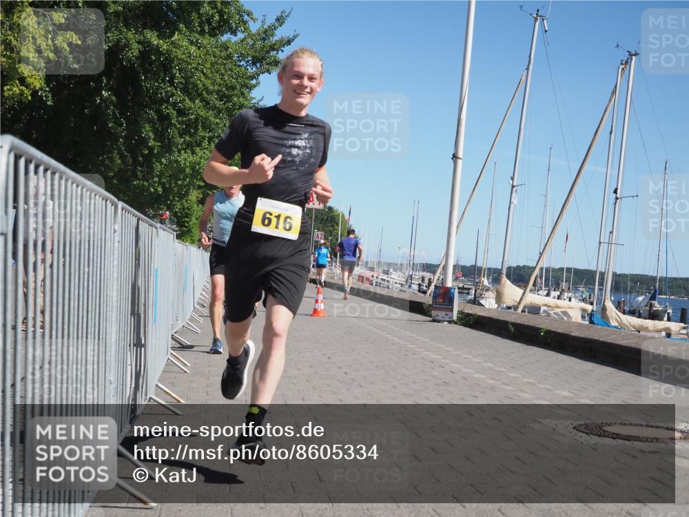 17.08.2025 - KN Förde Triathlon 2025 KatJ http://msf.ph/oto/8605334 17.08.2025 11:58:29 Laufen 340, 354, 380, 612, 616 meine-sportfotos.de