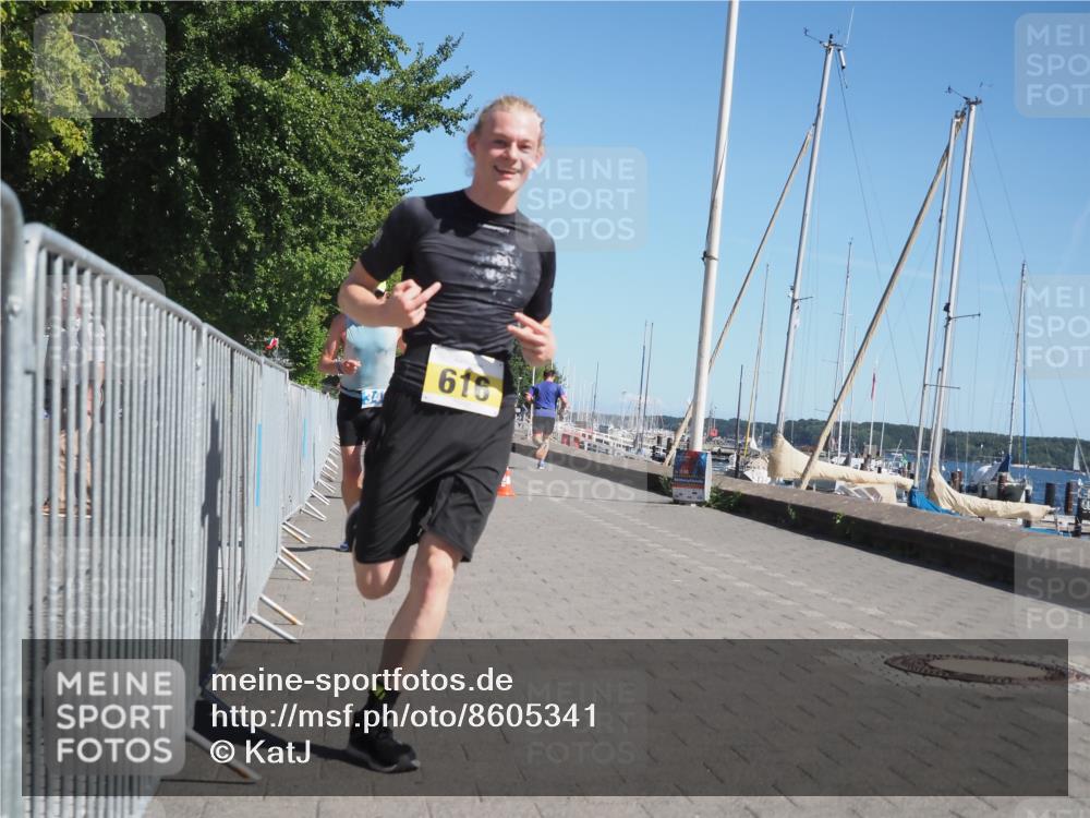 17.08.2025 - KN Förde Triathlon 2025 KatJ http://msf.ph/oto/8605341 17.08.2025 11:58:29 Laufen 340, 354, 380, 612, 616 meine-sportfotos.de