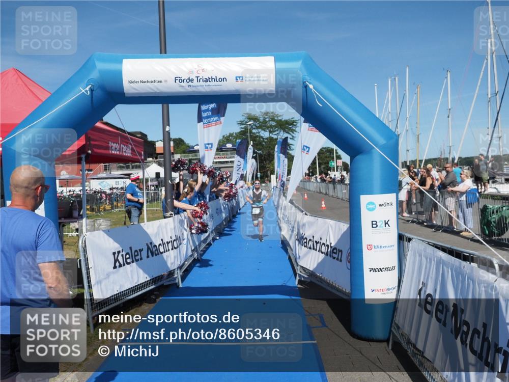 17.08.2025 - KN Förde Triathlon 2025 MichiJ http://msf.ph/oto/8605346 17.08.2025 14:24:13 Laufen 540 meine-sportfotos.de