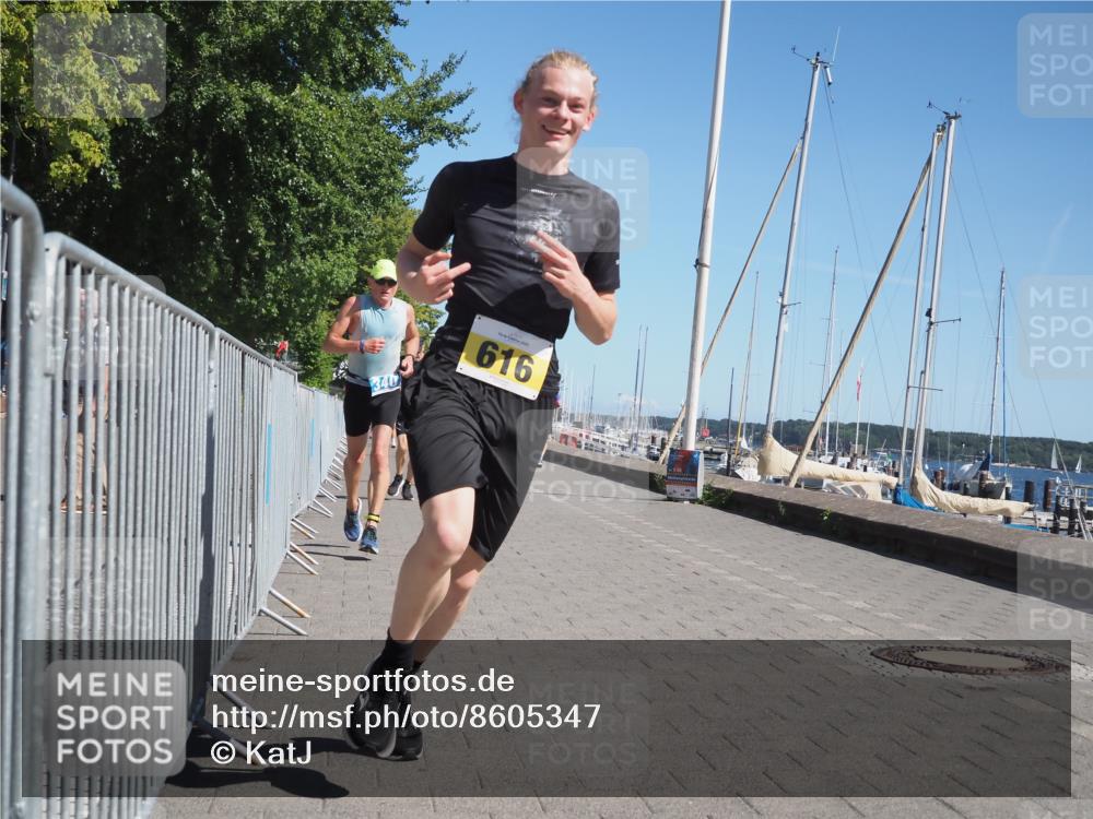 17.08.2025 - KN Förde Triathlon 2025 KatJ http://msf.ph/oto/8605347 17.08.2025 11:58:30 Laufen 340, 354, 380, 612, 616 meine-sportfotos.de
