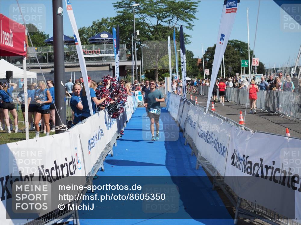 17.08.2025 - KN Förde Triathlon 2025 MichiJ http://msf.ph/oto/8605350 17.08.2025 12:22:02 Laufen 311 meine-sportfotos.de
