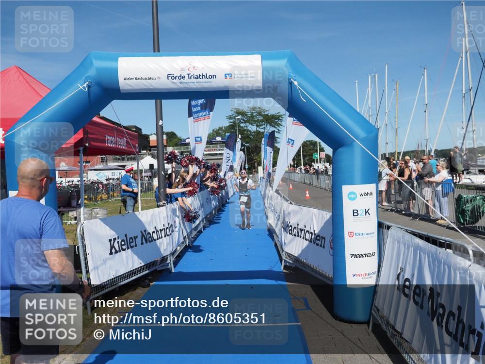 17.08.2025 - KN Förde Triathlon 2025 MichiJ http://msf.ph/oto/8605351 17.08.2025 14:24:13 Laufen 540 meine-sportfotos.de