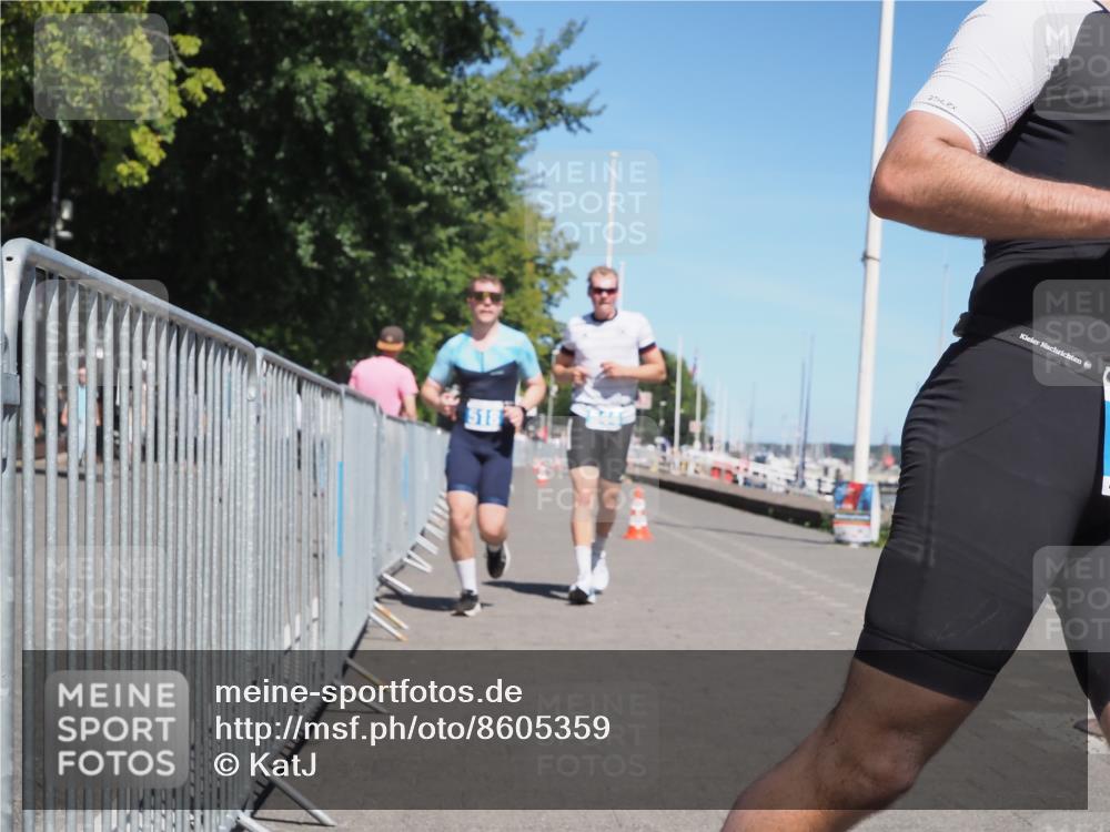 17.08.2025 - KN Förde Triathlon 2025 KatJ http://msf.ph/oto/8605359 17.08.2025 13:48:40 Laufen 475, 518, 523, 544 meine-sportfotos.de