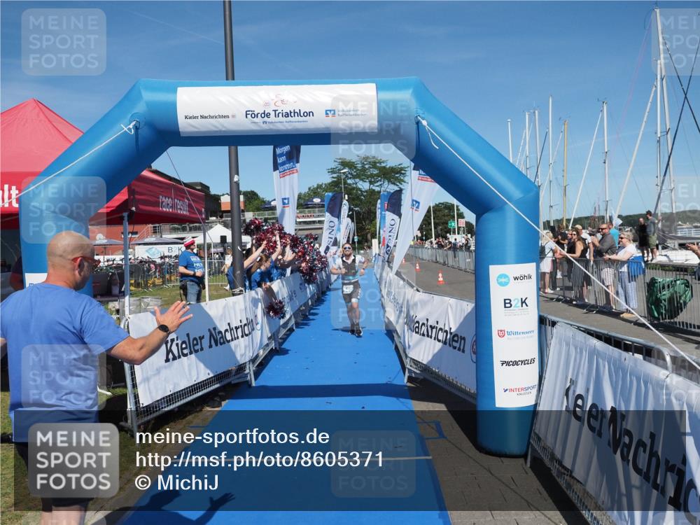 17.08.2025 - KN Förde Triathlon 2025 MichiJ http://msf.ph/oto/8605371 17.08.2025 14:24:13 Laufen 540 meine-sportfotos.de