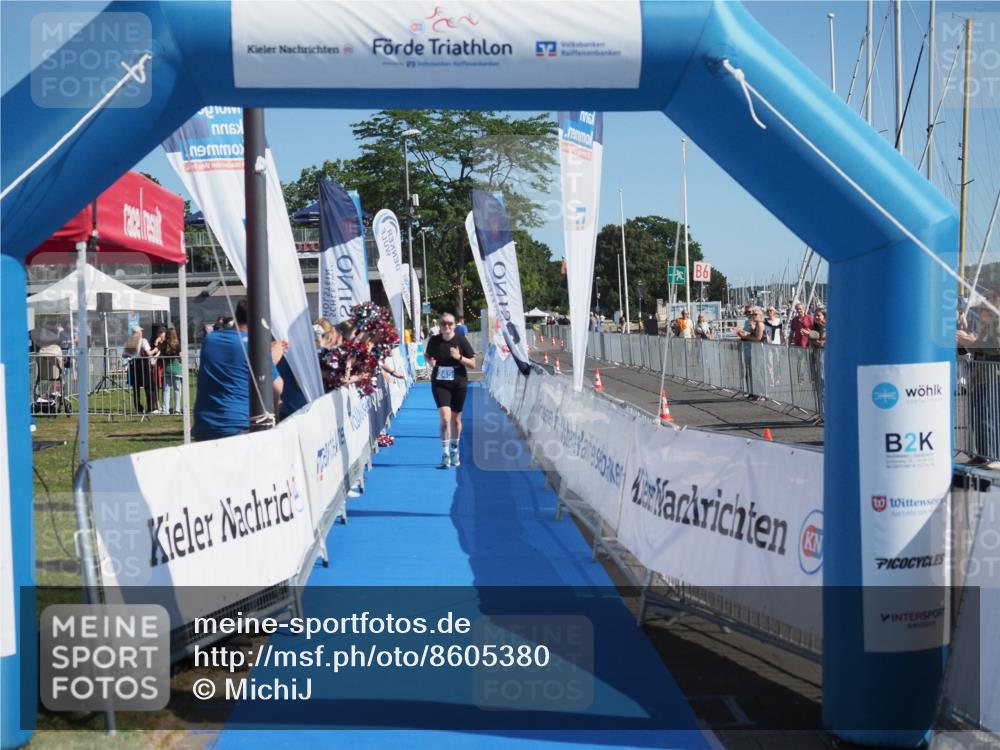 17.08.2025 - KN Förde Triathlon 2025 MichiJ http://msf.ph/oto/8605380 17.08.2025 11:23:12 Laufen 245 meine-sportfotos.de