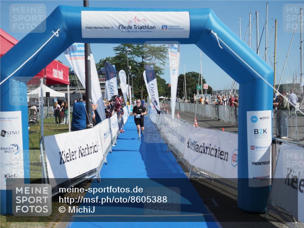 17.08.2025 - KN Förde Triathlon 2025 MichiJ http://msf.ph/oto/8605388 17.08.2025 11:23:12 Laufen 245 meine-sportfotos.de