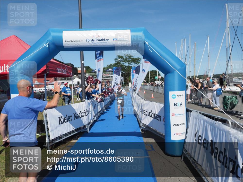 17.08.2025 - KN Förde Triathlon 2025 MichiJ http://msf.ph/oto/8605390 17.08.2025 14:24:14 Laufen 540 meine-sportfotos.de