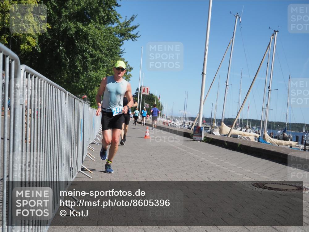 17.08.2025 - KN Förde Triathlon 2025 KatJ http://msf.ph/oto/8605396 17.08.2025 11:58:30 Laufen 340, 354, 380, 612, 616 meine-sportfotos.de
