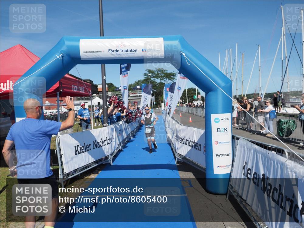 17.08.2025 - KN Förde Triathlon 2025 MichiJ http://msf.ph/oto/8605400 17.08.2025 14:24:14 Laufen 540 meine-sportfotos.de