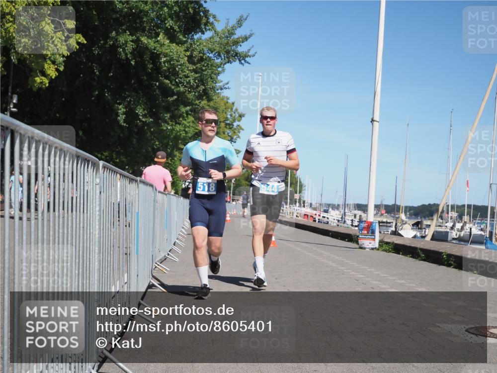 17.08.2025 - KN Förde Triathlon 2025 KatJ http://msf.ph/oto/8605401 17.08.2025 13:48:41 Laufen 475, 518, 523, 544 meine-sportfotos.de