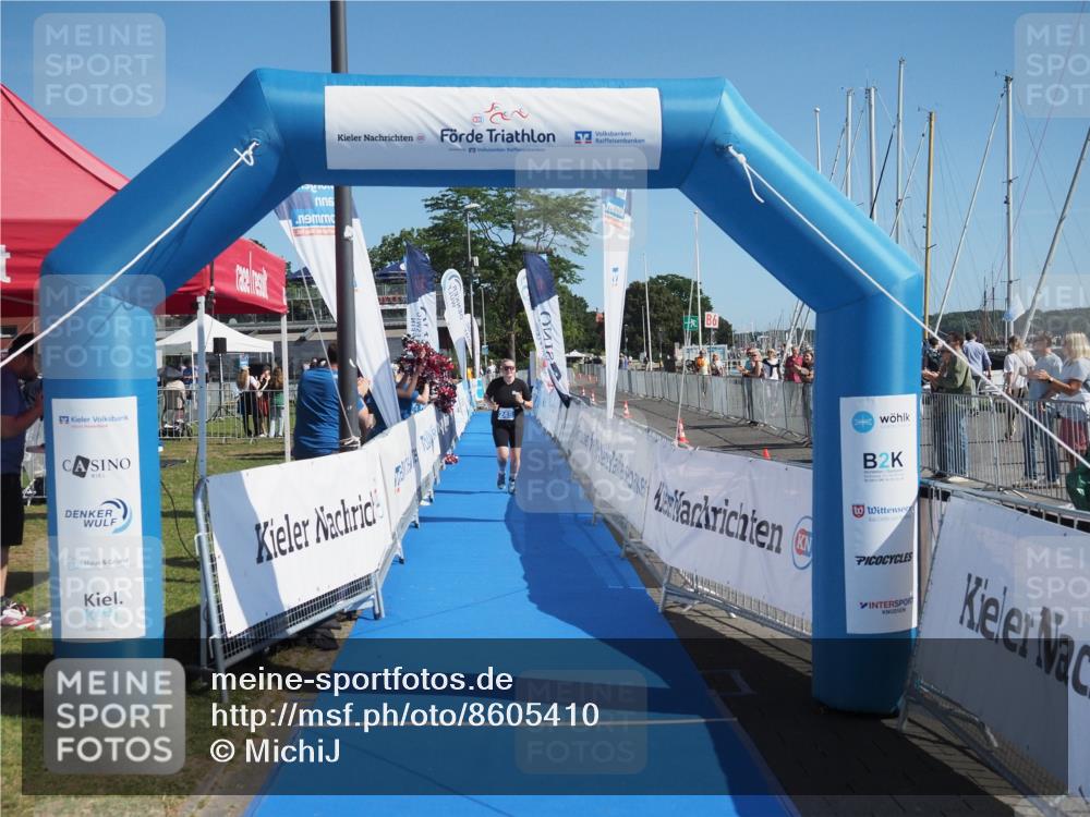 17.08.2025 - KN Förde Triathlon 2025 MichiJ http://msf.ph/oto/8605410 17.08.2025 11:23:12 Laufen 245 meine-sportfotos.de