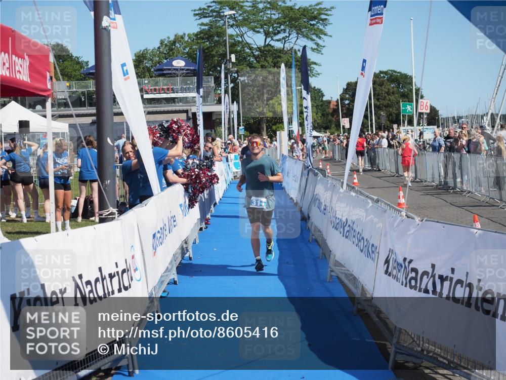 17.08.2025 - KN Förde Triathlon 2025 MichiJ http://msf.ph/oto/8605416 17.08.2025 12:22:03 Laufen 311 meine-sportfotos.de