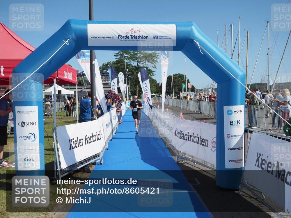 17.08.2025 - KN Förde Triathlon 2025 MichiJ http://msf.ph/oto/8605421 17.08.2025 11:23:13 Laufen 245 meine-sportfotos.de