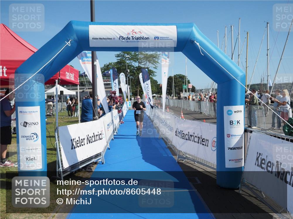 17.08.2025 - KN Förde Triathlon 2025 MichiJ http://msf.ph/oto/8605448 17.08.2025 11:23:13 Laufen 245 meine-sportfotos.de