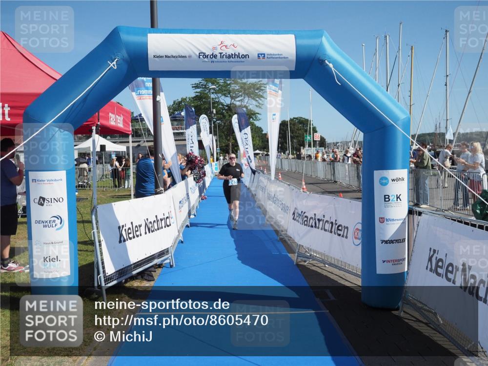 17.08.2025 - KN Förde Triathlon 2025 MichiJ http://msf.ph/oto/8605470 17.08.2025 11:23:14 Laufen 245 meine-sportfotos.de