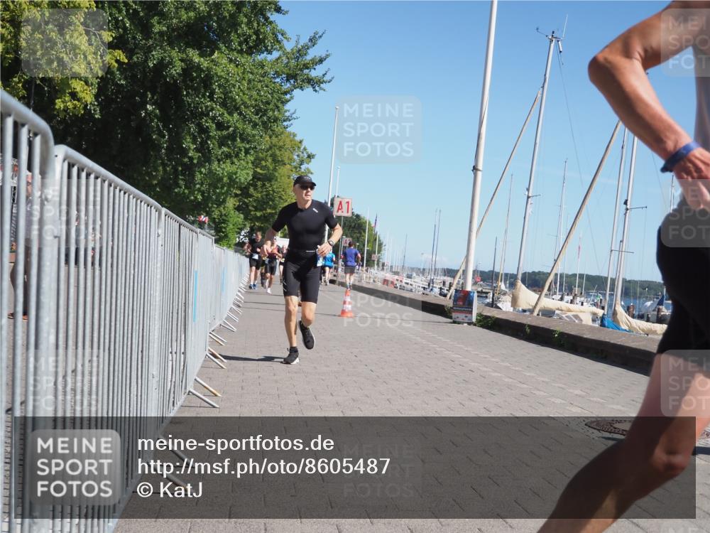 17.08.2025 - KN Förde Triathlon 2025 KatJ http://msf.ph/oto/8605487 17.08.2025 11:58:32 Laufen 340, 354, 358, 380, 612, 616 meine-sportfotos.de
