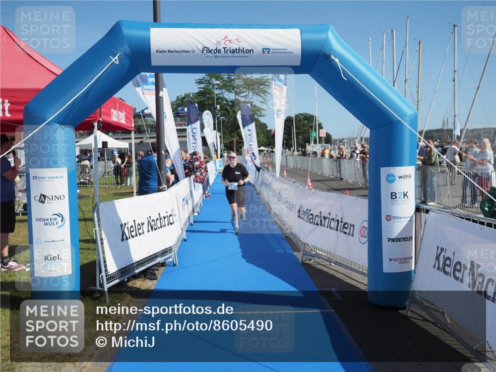 17.08.2025 - KN Förde Triathlon 2025 MichiJ http://msf.ph/oto/8605490 17.08.2025 11:23:14 Laufen 245 meine-sportfotos.de