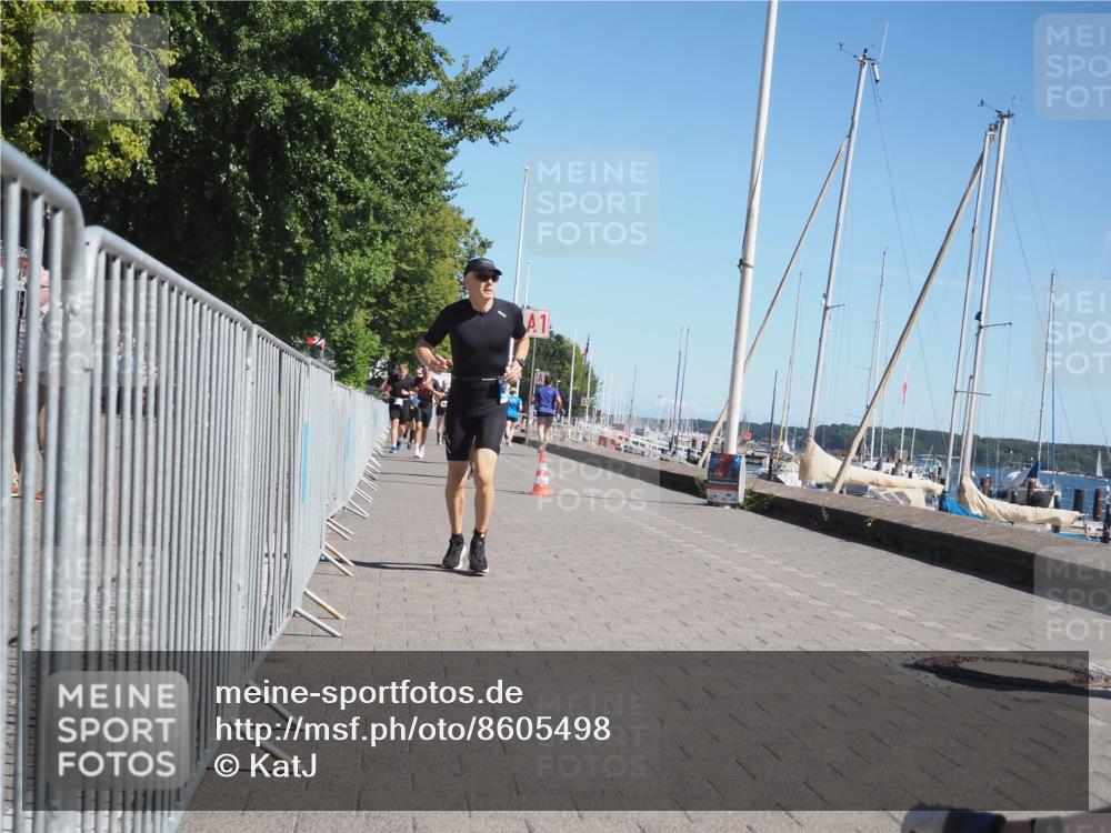 17.08.2025 - KN Förde Triathlon 2025 KatJ http://msf.ph/oto/8605498 17.08.2025 11:58:32 Laufen 340, 354, 358, 380, 612, 616 meine-sportfotos.de