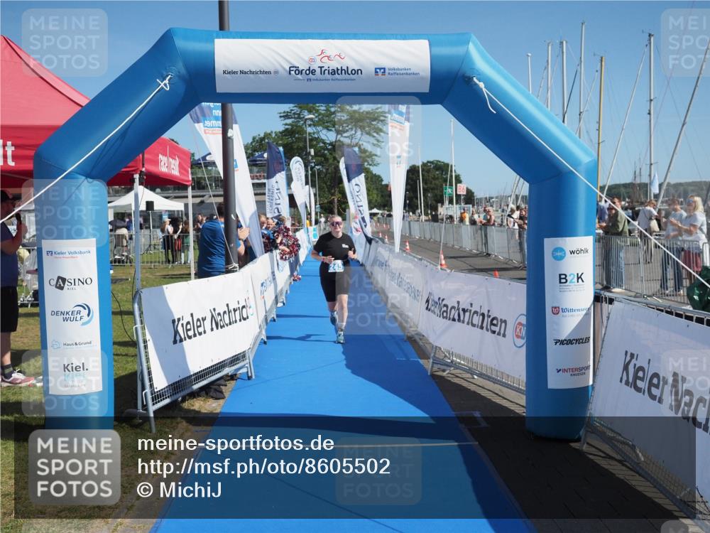 17.08.2025 - KN Förde Triathlon 2025 MichiJ http://msf.ph/oto/8605502 17.08.2025 11:23:15 Laufen 245 meine-sportfotos.de