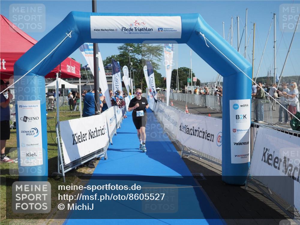 17.08.2025 - KN Förde Triathlon 2025 MichiJ http://msf.ph/oto/8605527 17.08.2025 11:23:15 Laufen 245 meine-sportfotos.de