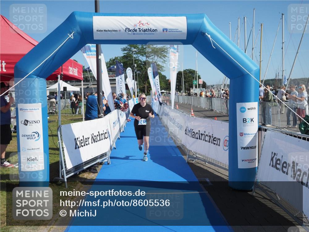17.08.2025 - KN Förde Triathlon 2025 MichiJ http://msf.ph/oto/8605536 17.08.2025 11:23:16 Laufen 245 meine-sportfotos.de