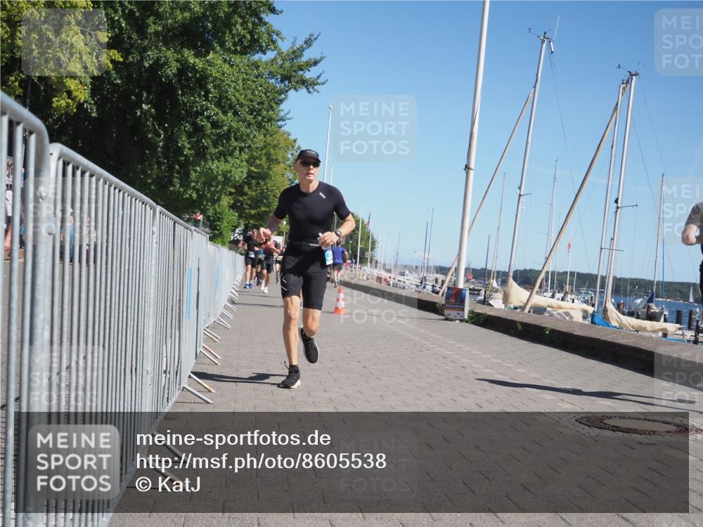 17.08.2025 - KN Förde Triathlon 2025 KatJ http://msf.ph/oto/8605538 17.08.2025 11:58:33 Laufen 340, 354, 358, 380, 612 meine-sportfotos.de