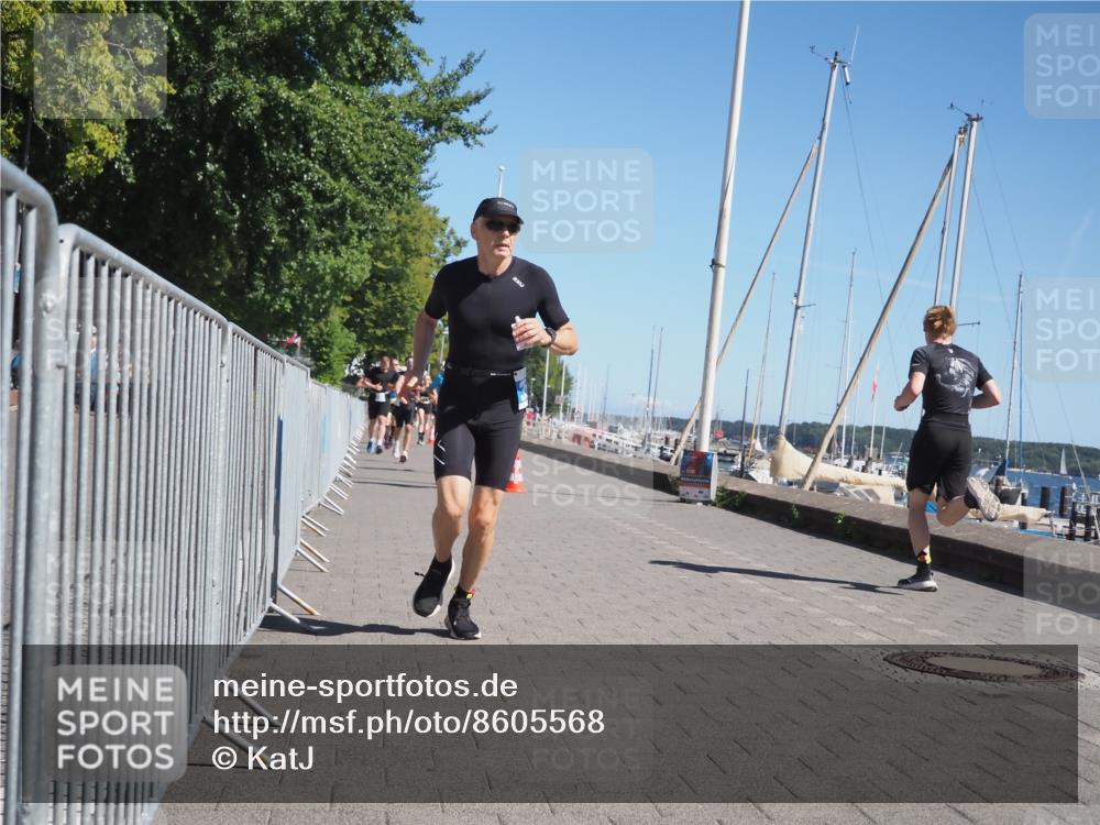 17.08.2025 - KN Förde Triathlon 2025 KatJ http://msf.ph/oto/8605568 17.08.2025 11:58:33 Laufen 340, 354, 358, 380, 612 meine-sportfotos.de