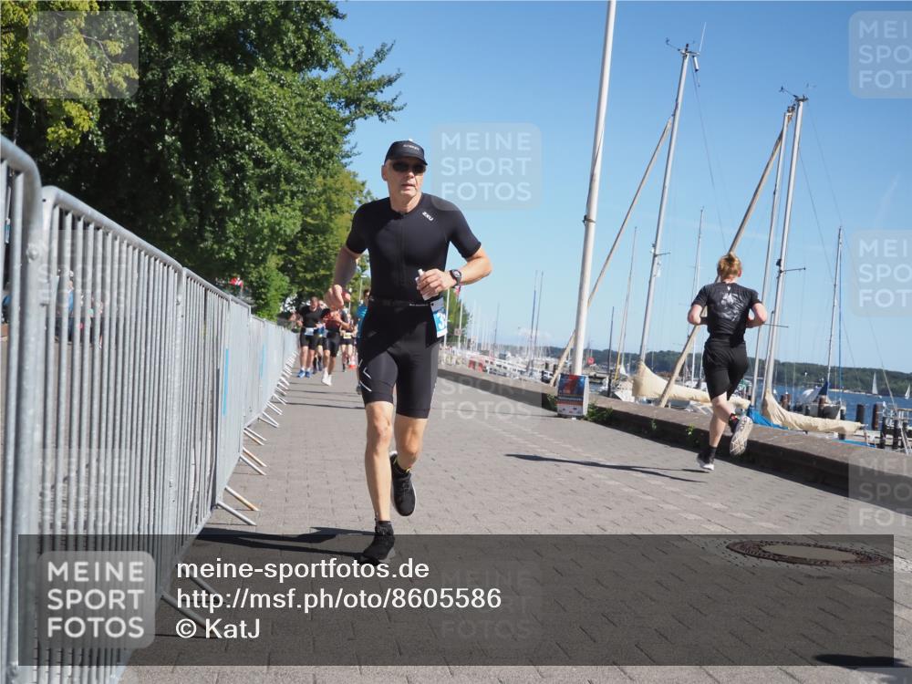 17.08.2025 - KN Förde Triathlon 2025 KatJ http://msf.ph/oto/8605586 17.08.2025 11:58:34 Laufen 340, 354, 358, 380, 612, 625 meine-sportfotos.de