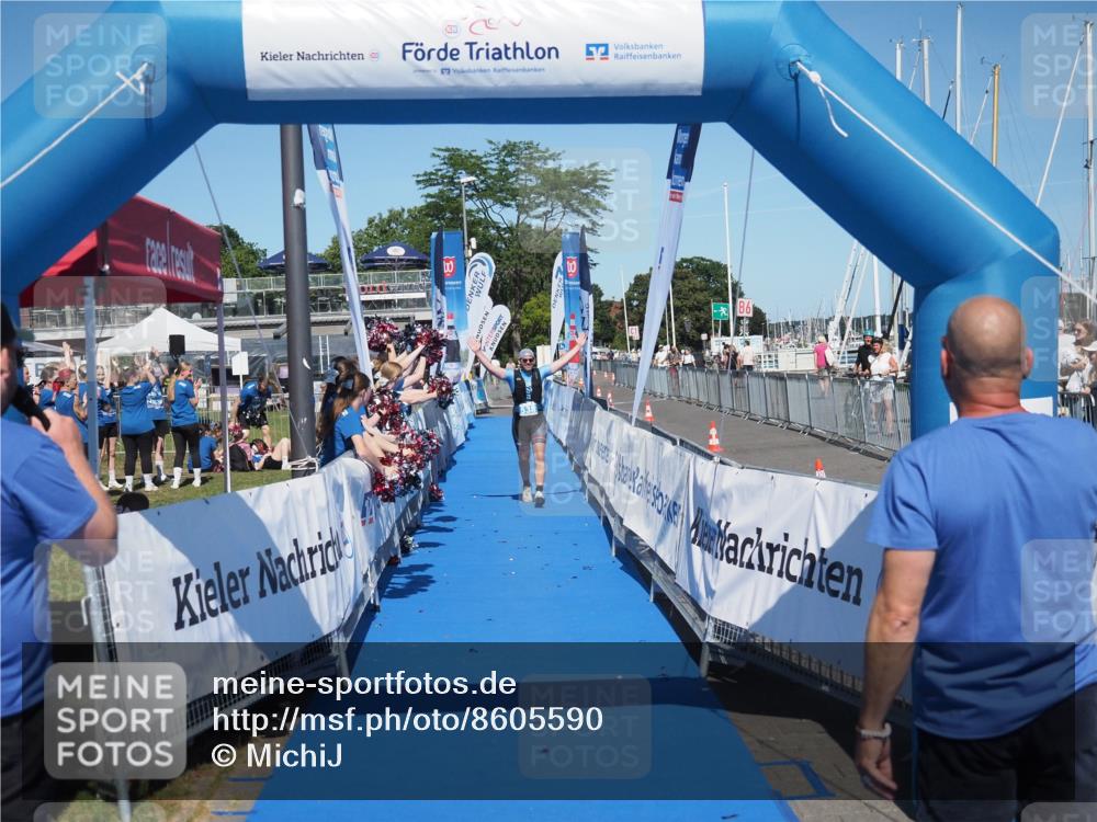 17.08.2025 - KN Förde Triathlon 2025 MichiJ http://msf.ph/oto/8605590 17.08.2025 14:30:24 Laufen 538 meine-sportfotos.de
