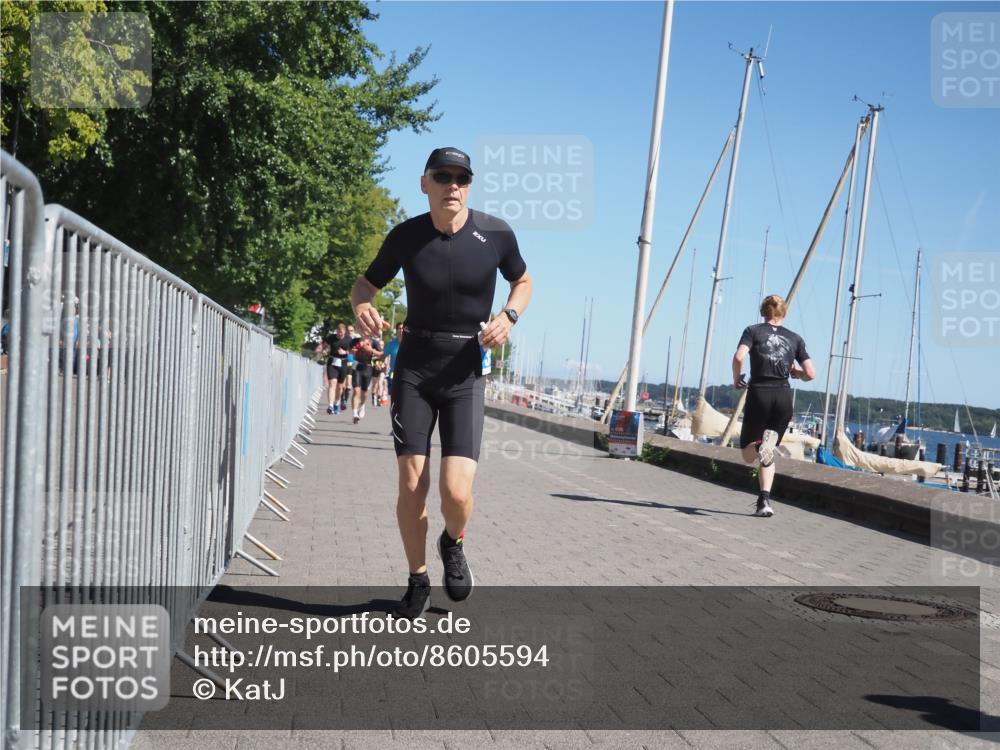 17.08.2025 - KN Förde Triathlon 2025 KatJ http://msf.ph/oto/8605594 17.08.2025 11:58:34 Laufen 340, 354, 358, 380, 612, 625 meine-sportfotos.de