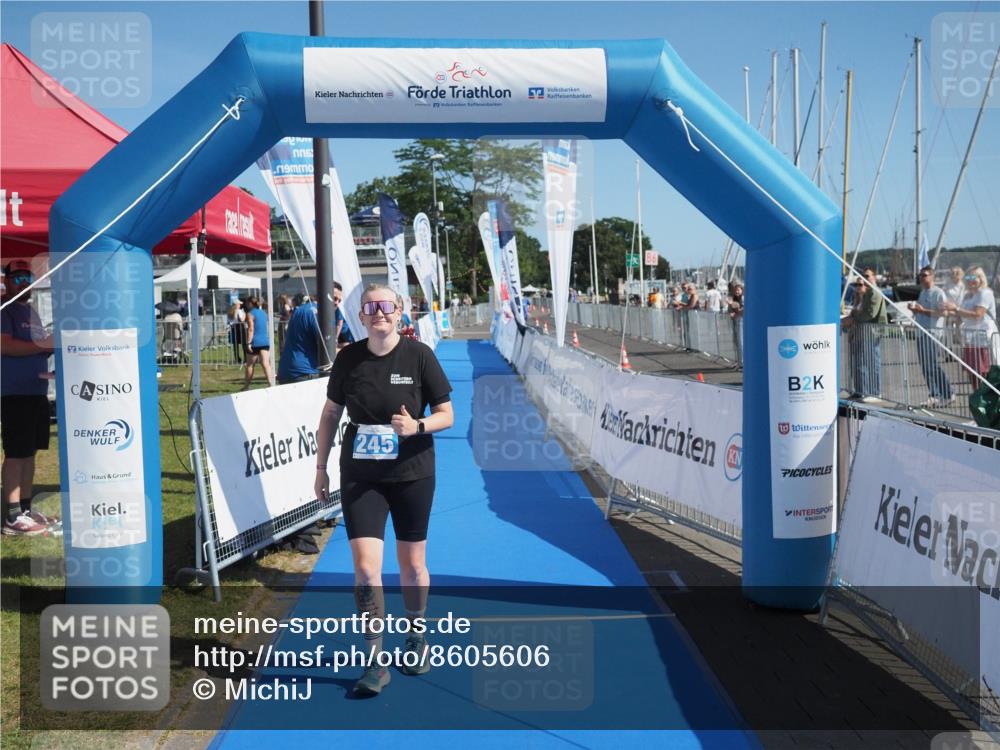 17.08.2025 - KN Förde Triathlon 2025 MichiJ http://msf.ph/oto/8605606 17.08.2025 11:23:17 Laufen 245 meine-sportfotos.de