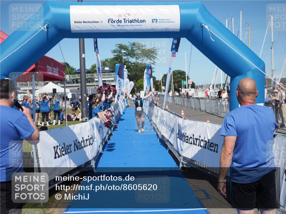 17.08.2025 - KN Förde Triathlon 2025 MichiJ http://msf.ph/oto/8605620 17.08.2025 14:30:24 Laufen 538 meine-sportfotos.de