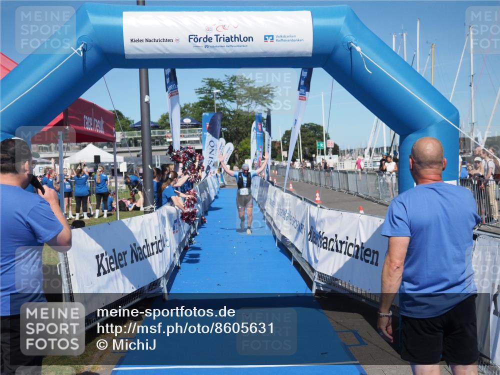 17.08.2025 - KN Förde Triathlon 2025 MichiJ http://msf.ph/oto/8605631 17.08.2025 14:30:24 Laufen 538 meine-sportfotos.de